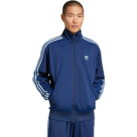 Adidas Firebird Herren Trainingsoberteile - Blau - Größe: XXXL - Foot Locker von Adidas