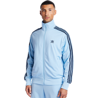 Adidas Firebird Herren Trainingsoberteile - Blau - Größe: XS - Foot Locker von Adidas