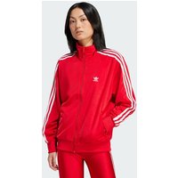 Adidas Firebird Loose - Damen Track Tops von Adidas