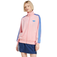 Adidas Firebird Loose - Damen Track Tops von Adidas