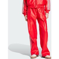 Adidas Firebird Pleather - Damen Hosen von Adidas