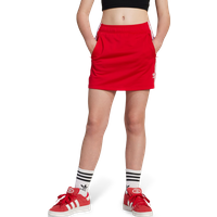 Adidas Firebird Unisex Röcke - Rot - Größe: 153 - 158 CM - Poly Mesh - Foot Locker Adidas Firebird Unisex Röcke - Rot - Größe: 153 - 158 CM - Poly Mesh - Foot Locker von Adidas