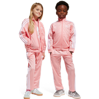 Adidas Firebird Unisex Trainingsanzüge - Rosa - Größe: 111 - 116 CM - Foot Locker Adidas Firebird Unisex Trainingsanzüge - Rosa - Größe: 111 - 116 CM - Foot Locker von Adidas