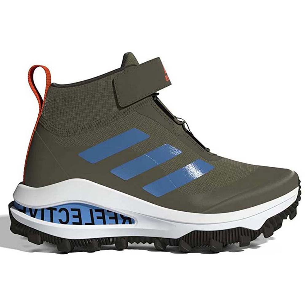 Adidas Fortarun Atr El Running Shoes Blau EU 30 Junge von Adidas