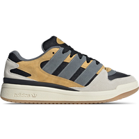 Adidas Forum Damen Schuhe - Schwarz - Größe: 39 1/3 - Leder - Foot Locker von Adidas