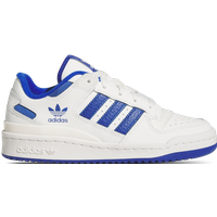 Adidas Forum Low Cl - Grundschule Schuhe von Adidas