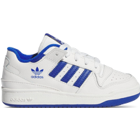 Adidas Forum Unisex Schuhe - Weiß - Größe: 31.5 - Leder - Foot Locker Adidas Forum Unisex Schuhe - Weiß - Größe: 31.5 - Leder - Foot Locker von Adidas