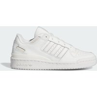 Adidas Forum Unisex Schuhe - Weiß - Größe: 40 - Leder - Foot Locker von Adidas