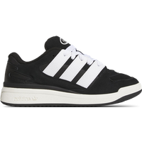 Adidas Forum2000 Damen Schuhe - Schwarz - Größe: 38 - Leder - Foot Locker von Adidas