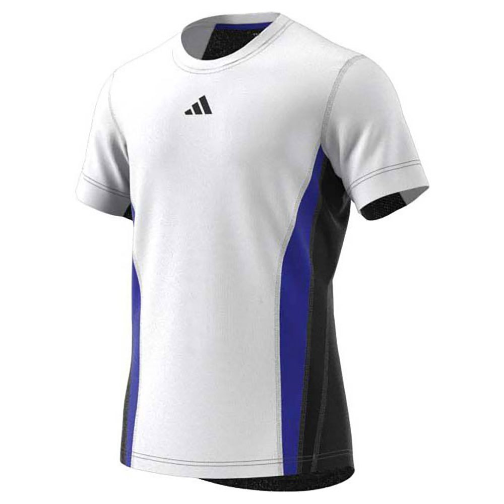 Adidas Freelift Pro Short Sleeve T-shirt Weiß XL Mann Adidas Freelift Pro Short Sleeve T-shirt Weiß XL Mann von Adidas