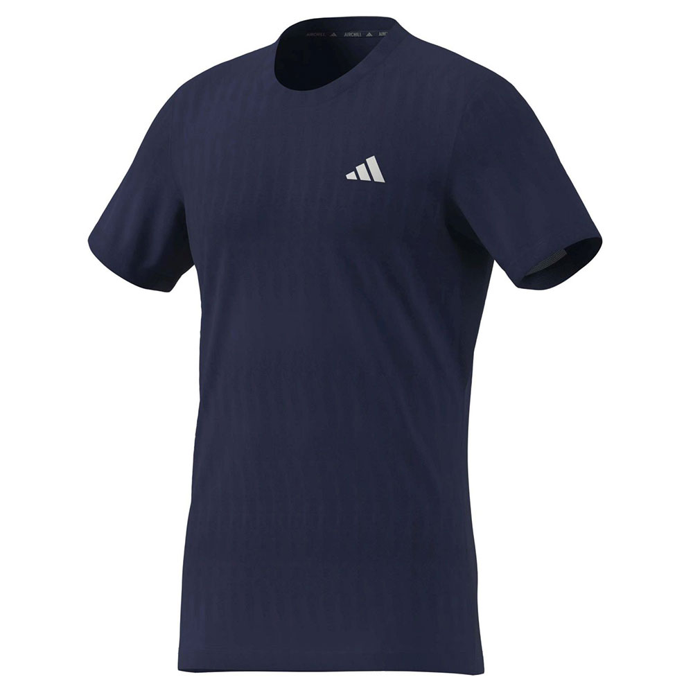 Adidas Freelift Short Sleeve T-shirt Blau L Mann Adidas Freelift Short Sleeve T-shirt Blau L Mann von Adidas