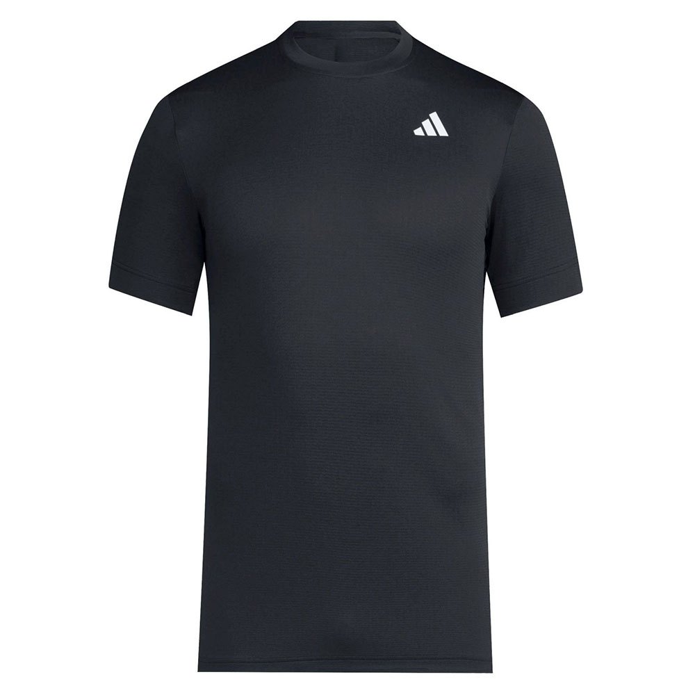 Adidas Freelift Short Sleeve T-shirt Schwarz L Mann Adidas Freelift Short Sleeve T-shirt Schwarz L Mann von Adidas