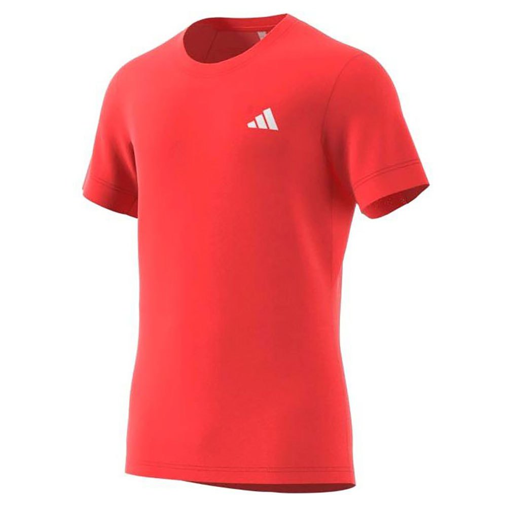 Adidas Freelift Short Sleeve T-shirt Rot S Mann Adidas Freelift Short Sleeve T-shirt Rot S Mann von Adidas