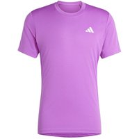 Adidas Freelift T-shirt Herren Berry Adidas Freelift T-shirt Herren Berry von Adidas