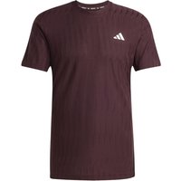 Adidas Freelift T-shirt Herren Dunkelrot - S Adidas Freelift T-shirt Herren Dunkelrot - S von Adidas