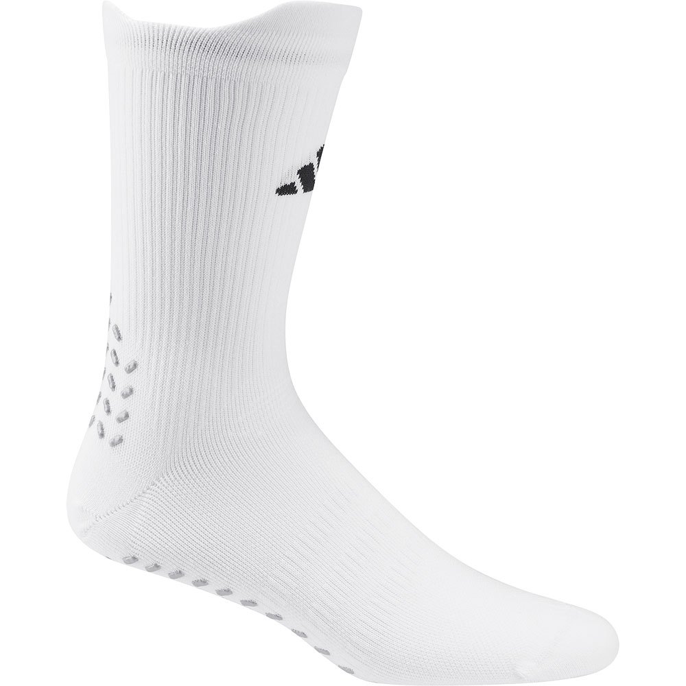 Adidas Ftblgrp Prnt Lt Socks Weiß EU 43-45 Mann von Adidas