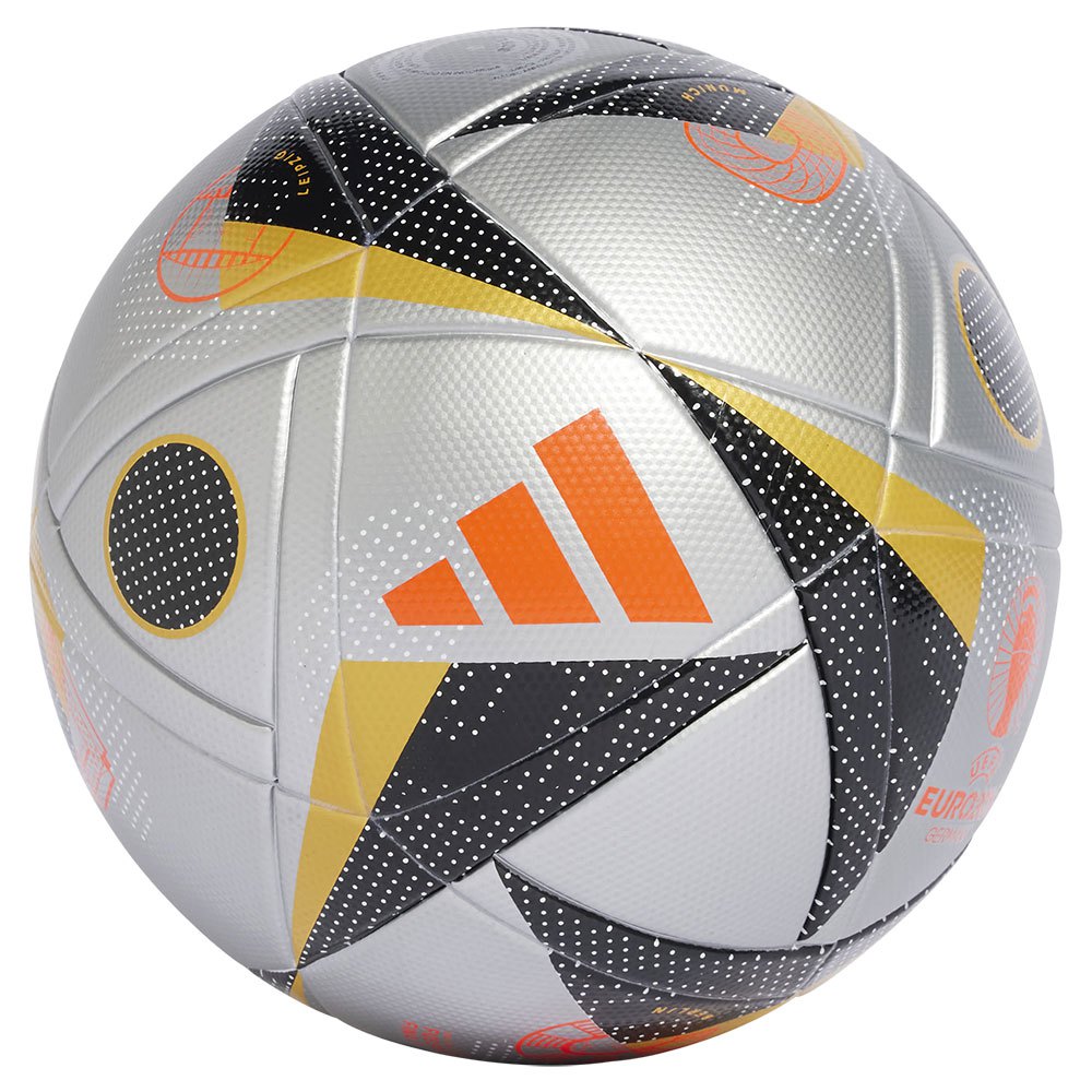 Adidas Fussballliebe Finale League Football Ball Mehrfarbig 5 Adidas Fussballliebe Finale League Football Ball Mehrfarbig 5 von Adidas