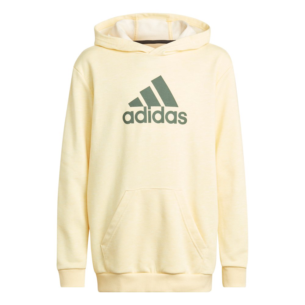 Adidas Future Icons Badge Of Sport Hoodie Gelb 7-8 Years Adidas Future Icons Badge Of Sport Hoodie Gelb 7-8 Years von Adidas