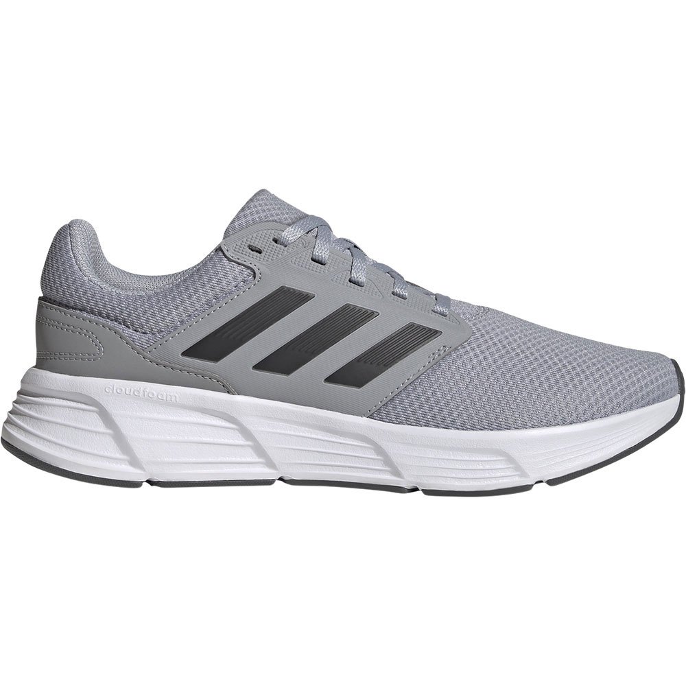 Adidas Galaxy 6 Running Shoes Grau EU 44 Mann von Adidas