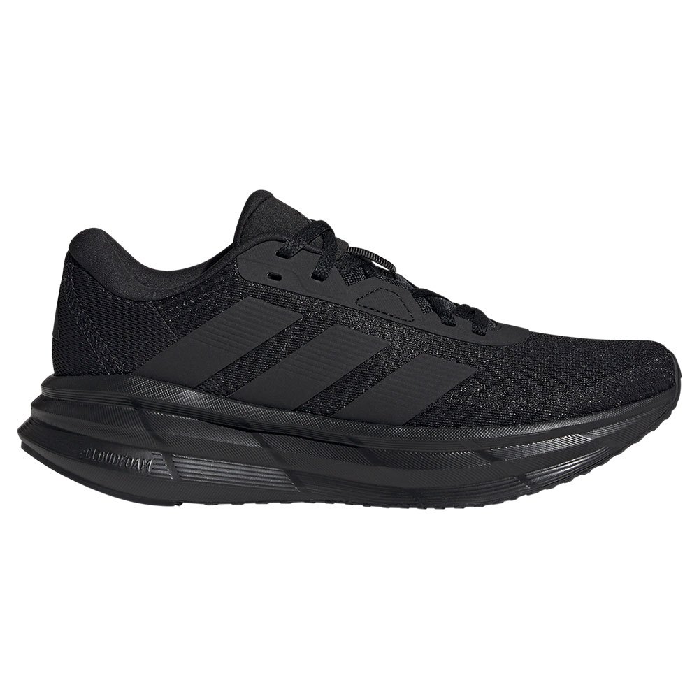 Adidas Galaxy 7 Running Shoes Schwarz EU 40 2/3 Frau von Adidas