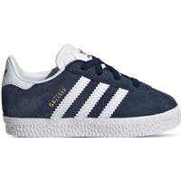 Adidas Gazelle Unisex Schuhe - Blau - Größe: 24 - Leder - Foot Locker Adidas Gazelle Unisex Schuhe - Blau - Größe: 24 - Leder - Foot Locker von Adidas