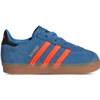 Adidas Gazelle Unisex Schuhe - Blau - Größe: 27 - Leder - Foot Locker Adidas Gazelle Unisex Schuhe - Blau - Größe: 27 - Leder - Foot Locker von Adidas