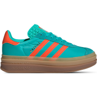 Adidas Gazelle Damen Schuhe - Türkis - Größe: 36 2/3 - Leder - Foot Locker Adidas Gazelle Damen Schuhe - Türkis - Größe: 36 2/3 - Leder - Foot Locker von Adidas