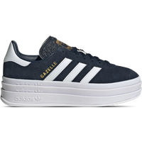 Adidas Gazelle Unisex Schuhe - Blau - Größe: 36 2/3 - Leder - Foot Locker Adidas Gazelle Unisex Schuhe - Blau - Größe: 36 2/3 - Leder - Foot Locker von Adidas