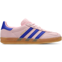 Adidas Gazelle Damen Schuhe - Rosa - Größe: 40 2/3 - Wildleder - Foot Locker von Adidas