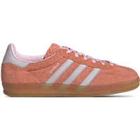 Adidas Gazelle Damen Schuhe - Rosa - Größe: 36 - Leder - Foot Locker von Adidas