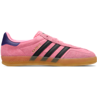 Adidas Gazelle Damen Schuhe - Rosa - Größe: 36 2/3 - Leder - Foot Locker von Adidas