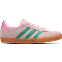 Adidas Gazelle Unisex Schuhe - Rosa - Größe: 38 2/3 - Wildleder - Foot Locker Adidas Gazelle Unisex Schuhe - Rosa - Größe: 38 2/3 - Wildleder - Foot Locker von Adidas