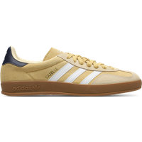 Adidas Gazelle Herren Schuhe - Beige - Größe: 42 2/3 - Leder - Foot Locker Adidas Gazelle Herren Schuhe - Beige - Größe: 42 2/3 - Leder - Foot Locker von Adidas