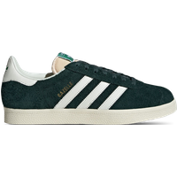 Adidas Gazelle Herren Schuhe - Grün - Größe: 46 2/3 - Wildleder - Foot Locker von Adidas