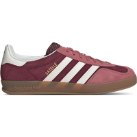 Adidas Gazelle Herren Schuhe - Rot - Größe: 44 2/3 - Leder - Foot Locker von Adidas