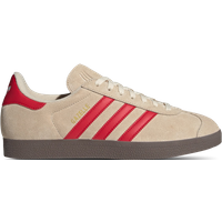 Adidas Gazelle Herren Schuhe - Weizen - Größe: 42 2/3 - Wildleder - Foot Locker von Adidas