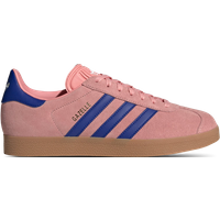 Adidas Gazelle Herren Schuhe - Rosa - Größe: 43 1/3 - Leder - Foot Locker Adidas Gazelle Herren Schuhe - Rosa - Größe: 43 1/3 - Leder - Foot Locker von Adidas