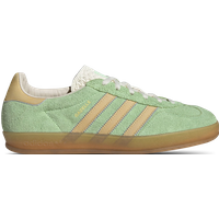 Adidas Gazelle Damen Schuhe - Grün - Größe: 46 - Leder - Foot Locker von Adidas