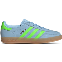 Adidas Gazelle Damen Schuhe - Blau - Größe: 38 - Leder - Foot Locker von Adidas