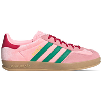 Adidas Gazelle Damen Schuhe - Grün - Größe: 38 2/3 - Wildleder - Foot Locker Adidas Gazelle Damen Schuhe - Grün - Größe: 38 2/3 - Wildleder - Foot Locker von Adidas