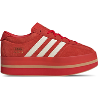 Adidas Gazelle Damen Schuhe - Rot - Größe: 42 - Leder - Foot Locker Adidas Gazelle Damen Schuhe - Rot - Größe: 42 - Leder - Foot Locker von Adidas