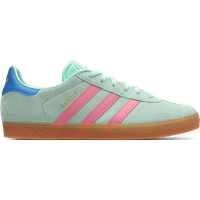 Adidas Gazelle Unisex Schuhe - Blau - Größe: 36 - Wildleder - Foot Locker Adidas Gazelle Unisex Schuhe - Blau - Größe: 36 - Wildleder - Foot Locker von Adidas