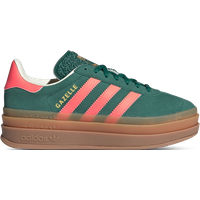 Adidas Gazelle Unisex Schuhe - Grün - Größe: 36 2/3 - Leder - Foot Locker Adidas Gazelle Unisex Schuhe - Grün - Größe: 36 2/3 - Leder - Foot Locker von Adidas