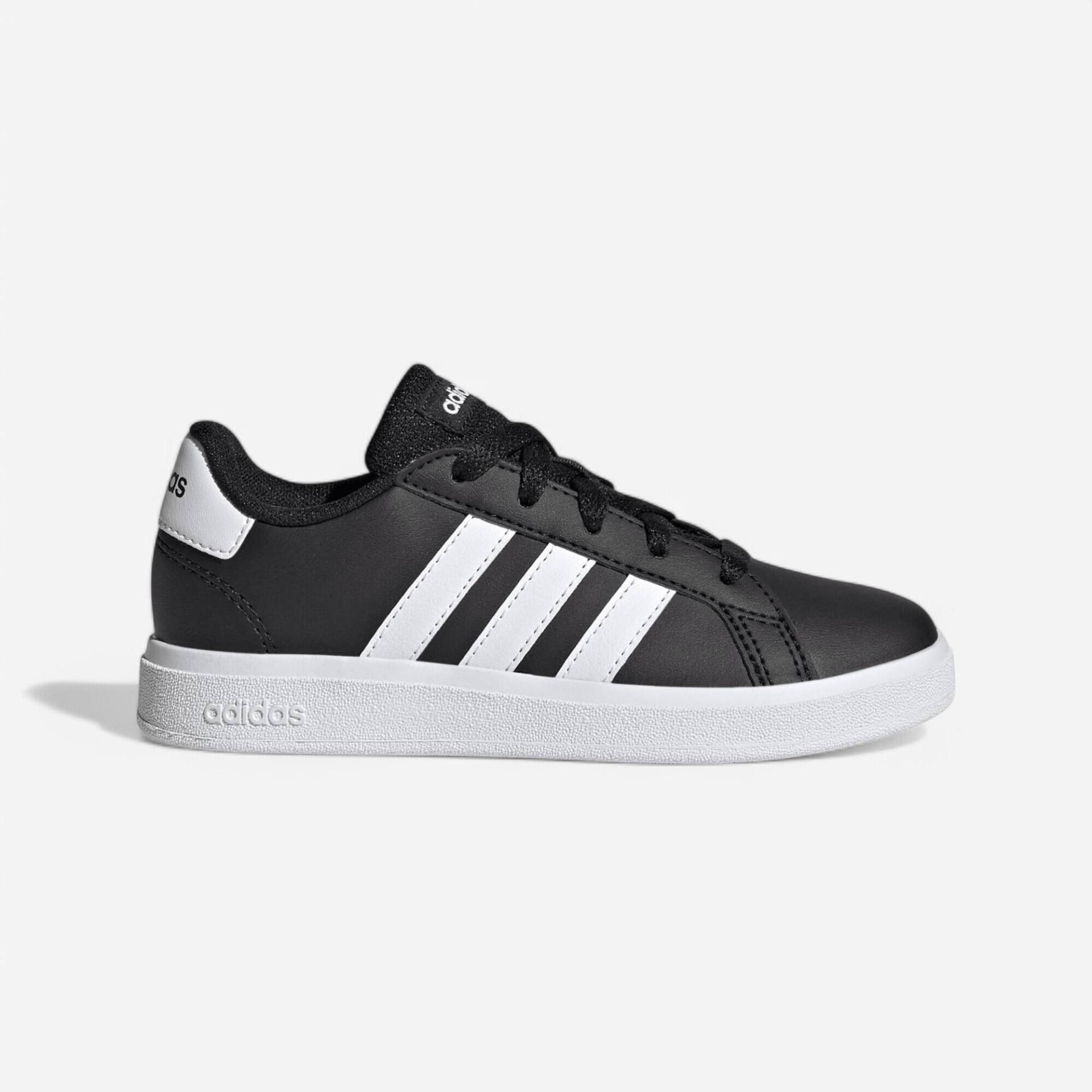 Adidas Grand Court Lifestyle Schnürschuhe Tennis von Adidas