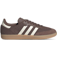 Adidas Samba Herren Schuhe - Braun - Größe: 41 1/3 - Leder - Foot Locker von Adidas