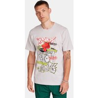 Adidas Graphic - Herren T-shirts von Adidas