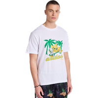 Adidas Graphics Herren T-Shirts - Gelb - Größe: M - Foot Locker Adidas Graphics Herren T-Shirts - Gelb - Größe: M - Foot Locker von Adidas
