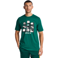 Adidas Graphics Herren T-Shirts - Grün - Größe: S - Foot Locker Adidas Graphics Herren T-Shirts - Grün - Größe: S - Foot Locker von Adidas