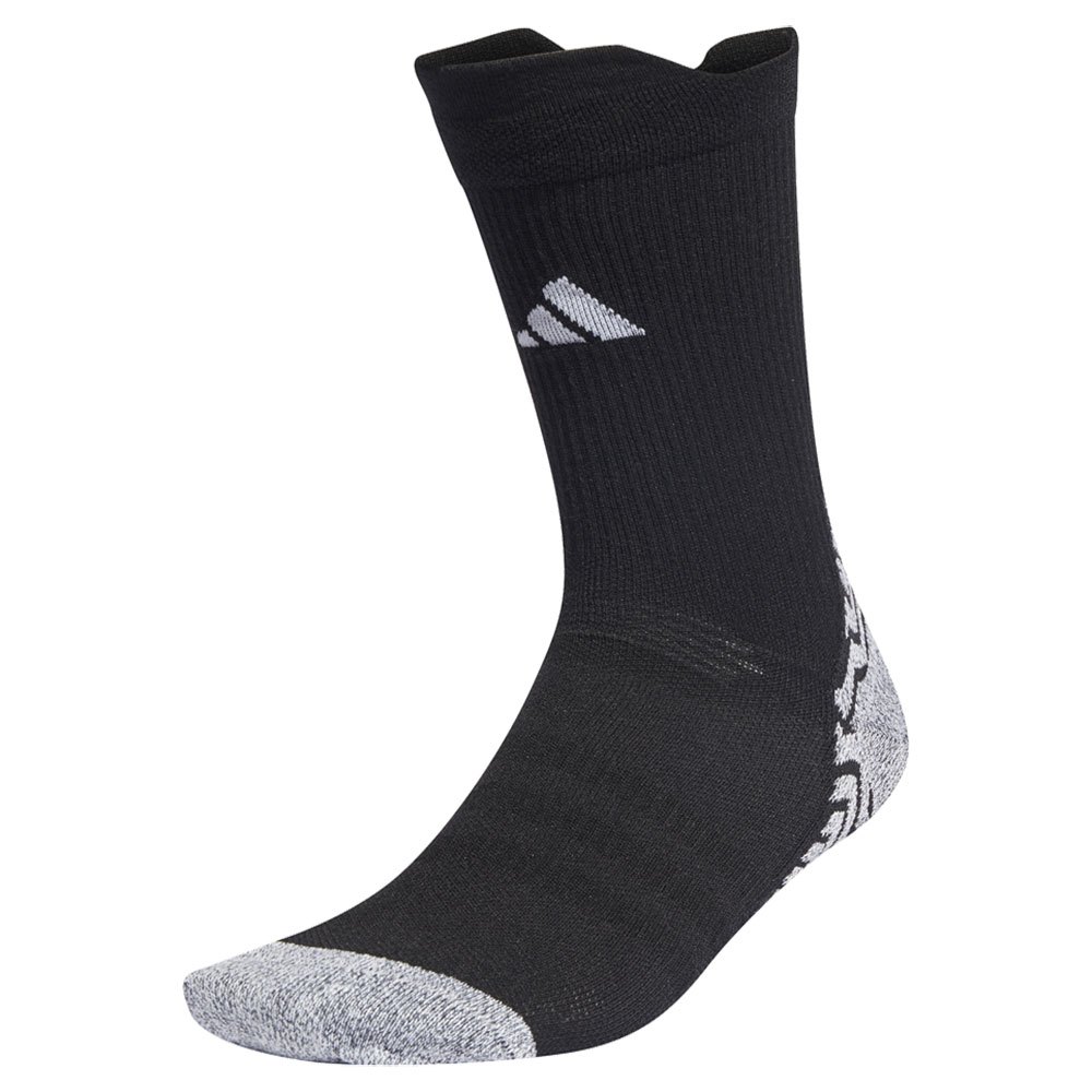 Adidas Grp Knt Lt Crew Socks Schwarz EU 46-48 Mann von Adidas