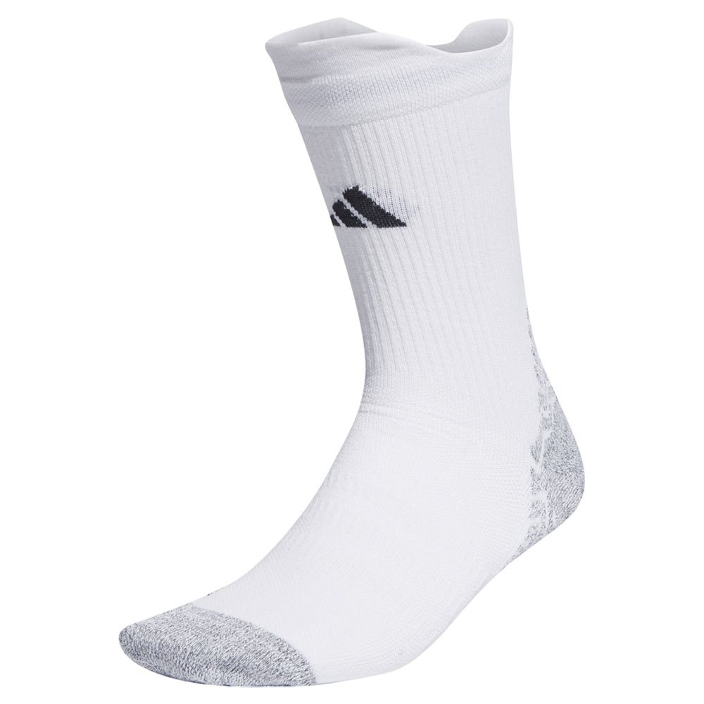 Adidas Grp Knt Lt Crew Socks Weiß EU 37-39 Mann von Adidas